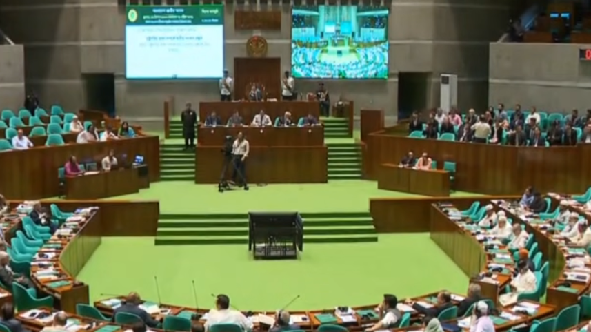 বয়সসীমা তুলে নিল নিয়ন্ত্রক নিয়োগে