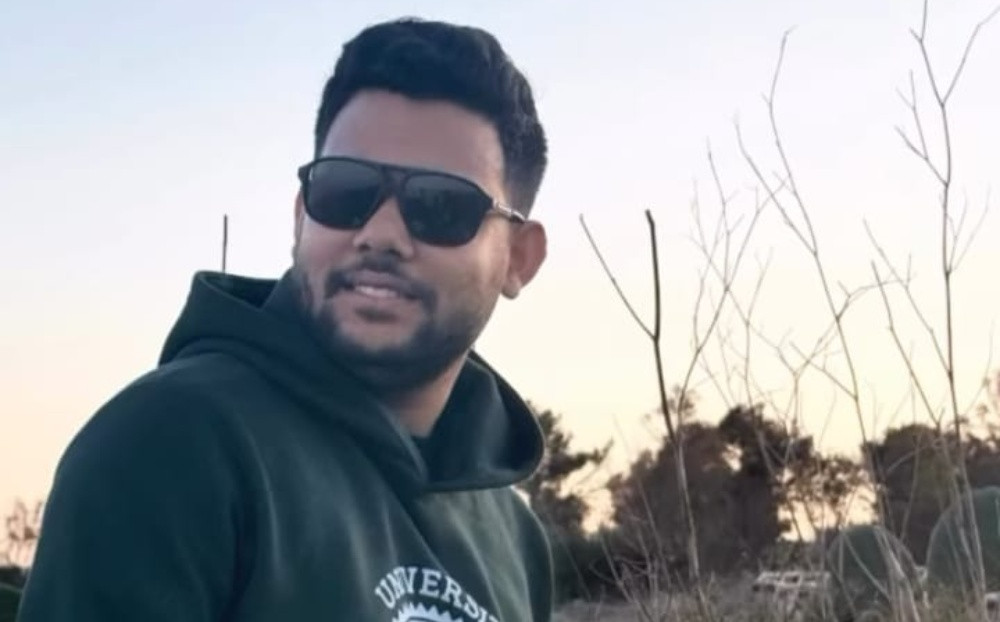 ভাইহত্যার ঘটনায় ইতালি প্রবাসী গ্রেপ্তার