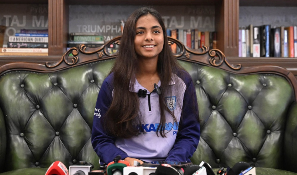ভারতের বিপক্ষে খেললেই বাড়তি এনার্জি আসে ‘ভারতের বিপক্ষে খেললেই বাড়তি এনার্জি আসে’