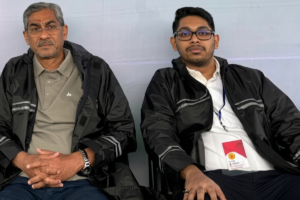 মন্ত্রীর ৩২ লাখ টাকার গরু কেনা নিয়ে ব্যাখ্যা দিলেন ছেলে
