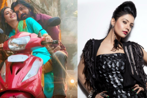 মলিকে গুলগুলী পিঠার ঝলক