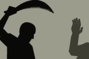 মসজিদে ঢুকে সিজদারত বৃদ্ধকে কুপিয়ে হত্যা