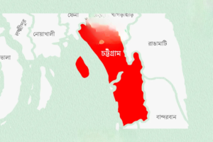 মহাসড়কে ধাক্কায় কিশোর নিহত