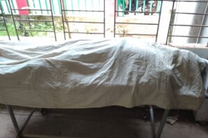 মাটি কাটাকে কেন্দ্র করে বৃদ্ধের মৃত্যু