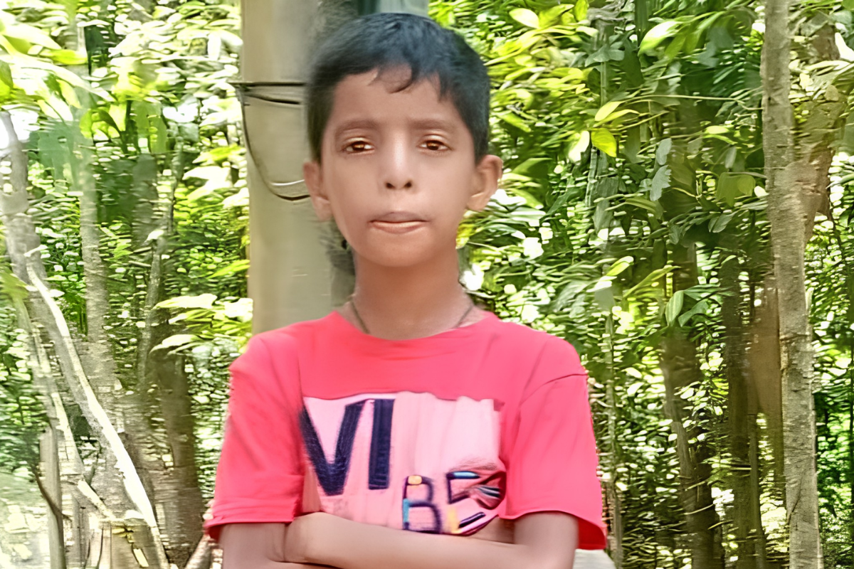 মাতামুহুরী নদীতে বালুর গর্তে পড়ে স্কুলছাত্রের মর্মান্তিক মৃত্যু