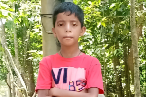মাতামুহুরী নদীতে বালুর গর্তে পড়ে স্কুলছাত্রের মর্মান্তিক মৃত্যু