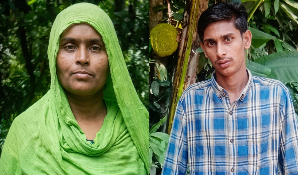 মাদকের টাকার বিরোধে মাকে হত্যার অভিযোগ ছেলে আটক মাদকের টাকার বিরোধে মাকে হত্যার অভিযোগ, ছেলে আটক