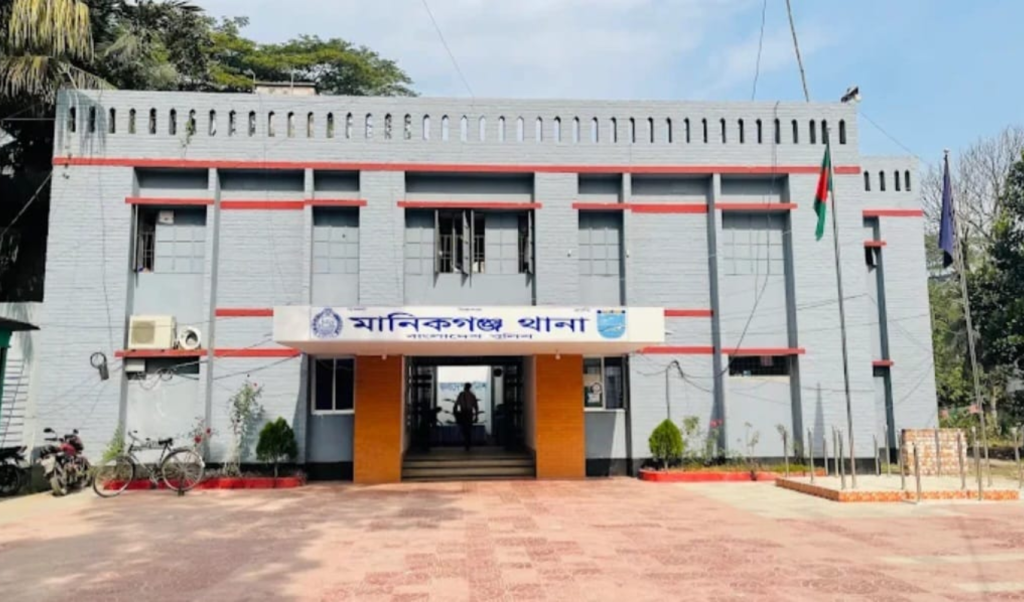 মানিকগঞ্জে চুরির অভিযোগে আটক যুবকের রহস্যজনক মৃত্যু ও গণপিটুনি মানিকগঞ্জে চুরির অভিযোগে আটক যুবকের রহস্যজনক মৃত্যু ও গণপিটুনি