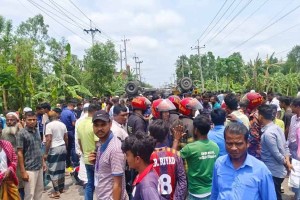 মুক্তাগাছা দুর্ঘটনায় নিহত চারজন