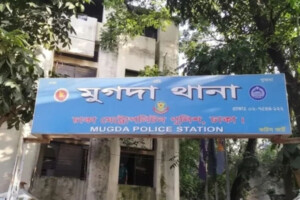 মুগদায় খণ্ডিত মরদেহের মাথাও উদ্ধার