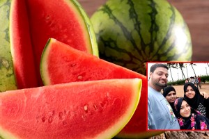 মুম্বাইয়ে তরমুজ খেয়ে একই পরিবারের চারজনের রহস্যজনক মৃত্যু