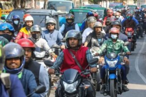 মোটরসাইকেল কর আদায়ে নতুন পরিকল্পনা