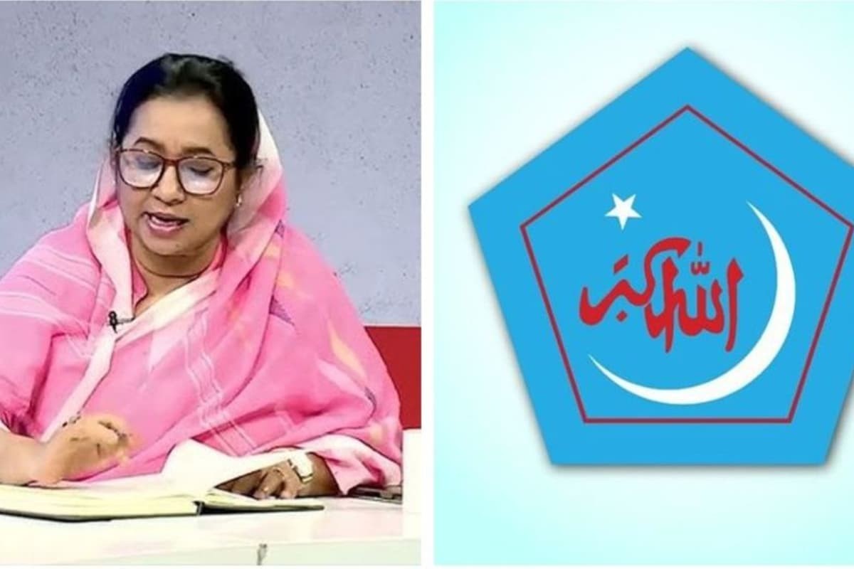 যাকাত ও চাঁদাবাজি প্রসঙ্গে নিলোফার মনির মন্তব্য: ছাত্রশিবিরের তীব্র নিন্দা