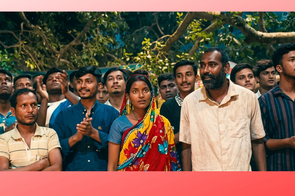 রবীন্দ্র সরোবরে ‘রইদের গান’ কনসার্ট আয়োজন