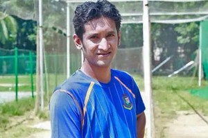 রাজনীতিতে যোগদানের গুঞ্জন নাকচ করলেন মেহরাব হোসেন অপি