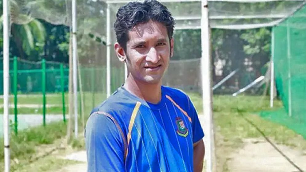 রাজনীতিতে যোগদানের গুঞ্জন নাকচ করলেন মেহরাব হোসেন অপি