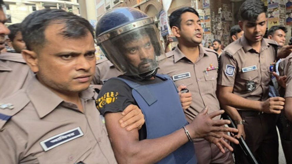 রামিসা হত্যায় দুইজনের অভিযোগপত্র দাখিল