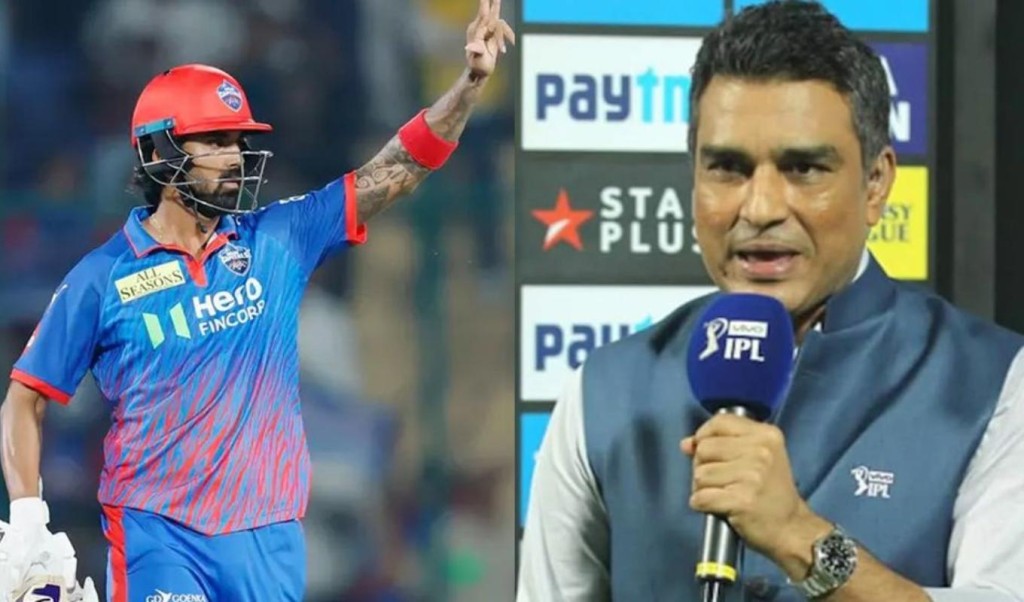 রাহুলের ব্যাটিং নিয়ে সঞ্জয়ের তীব্র সমালোচনা রাহুলের ব্যাটিং নিয়ে সঞ্জয়ের তীব্র সমালোচনা