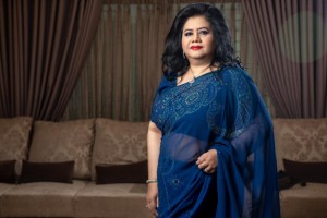 রুনা লায়লা পেলেন আন্তর্জাতিক সম্মাননা