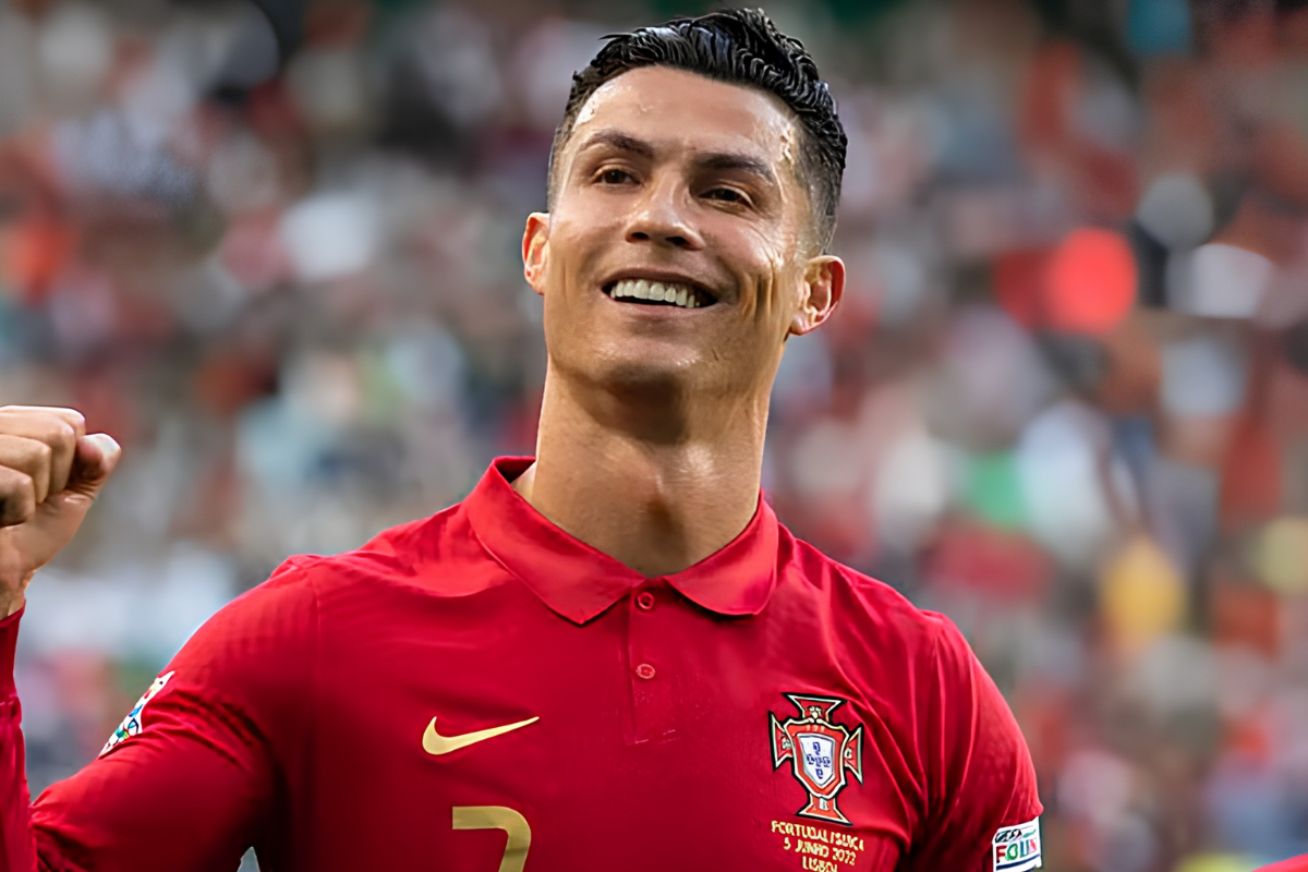 রেকর্ড ষষ্ঠ বিশ্বকাপ মঞ্চে ক্রিস্টিয়ানো রোনালদো: পর্তুগালের স্কোয়াড ঘোষণা