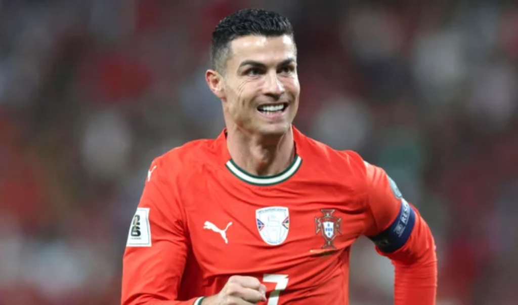 রোনালদো ছাড়াই শক্তিশালী পর্তুগাল দেখছেন টুয়েলম্যান রোনালদো ছাড়াই শক্তিশালী পর্তুগাল দেখছেন টুয়েলম্যান