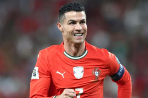 রোনালদো ছাড়াই শক্তিশালী পর্তুগাল দেখছেন টুয়েলম্যান
