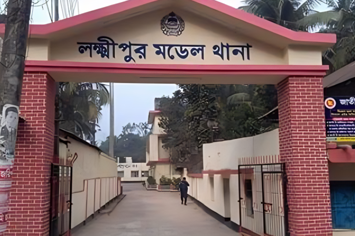 লক্ষ্মীপুরে গৃহবধূকে ধর্ষণের অভিযোগে যুবদল নেতার বিরুদ্ধে মামলা