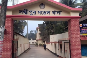 লক্ষ্মীপুরে গৃহবধূকে ধর্ষণের অভিযোগে যুবদল নেতার বিরুদ্ধে মামলা