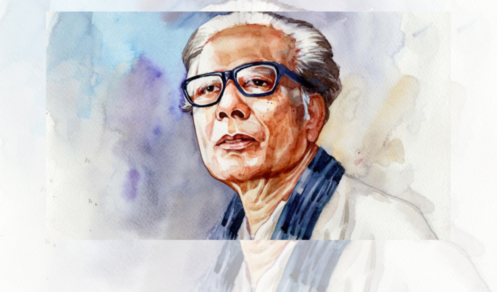 শিল্পাচার্য জয়নুল আবেদিন বাংলার শিল্পজাগরণের মহান পথিকৃৎ শিল্পাচার্য জয়নুল আবেদিন : বাংলার শিল্পজাগরণের মহান পথিকৃৎ