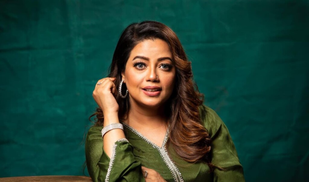 শৈশবের গ্রামীণ ঈদ স্মৃতিতে কনার আবেগঘন প্রকাশ 4 শৈশবের গ্রামীণ ঈদ স্মৃতিতে কনার আবেগঘন প্রকাশ