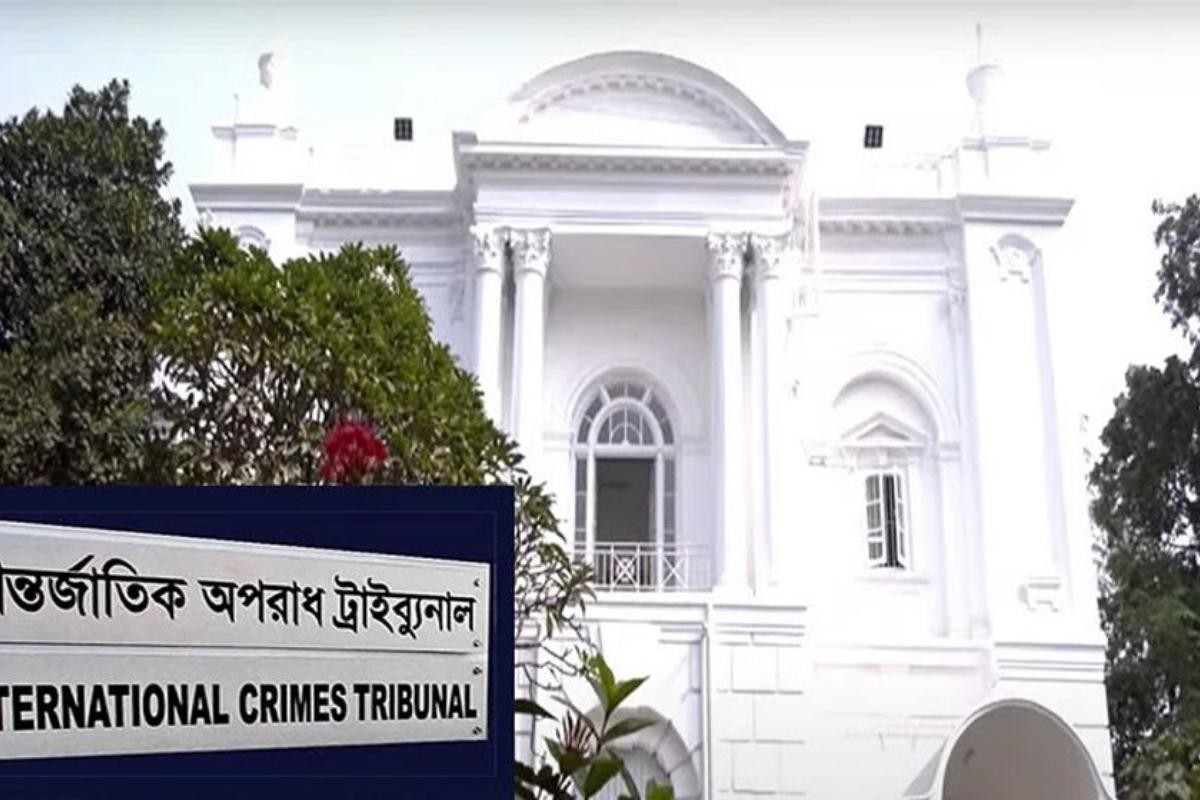সরকারি গাড়ি বিকল ট্রাইব্যুনাল প্রধানের ক্ষোভ