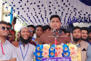 সরকারের অনেক গুণ, এক উপজেলায় ৩ মাসে চার খুন : হাসনাত