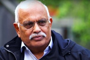 স্মরণে সাংবাদিক, কলামিস্ট ও সাহিত্যিক আবদুল গাফফার চৌধুরী