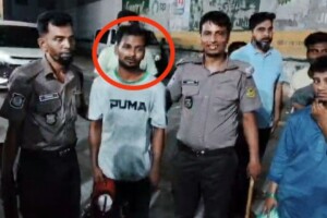 সাইন্সল্যাবে জাল নোটে ভাড়া দেওয়ার চেষ্টা