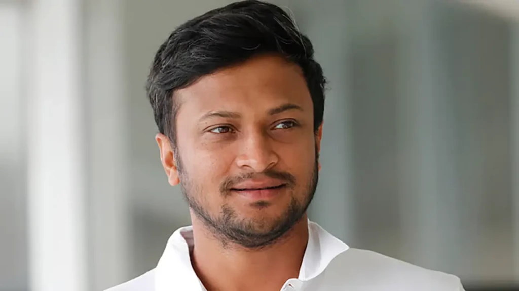 সাকিবসহ ১৫ জনের মামলার প্রতিবেদন পিছোল সাকিবসহ ১৫ জনের মামলার প্রতিবেদন পিছোল