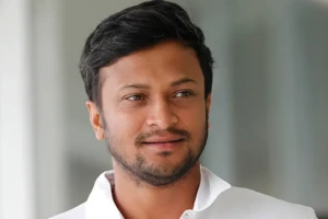 সাকিবসহ ১৫ জনের মামলার প্রতিবেদন পিছোল
