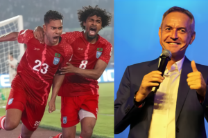 সান মারিনো ম্যাচ সামনে ডুলির অধীনে অনুশীলন শুরু