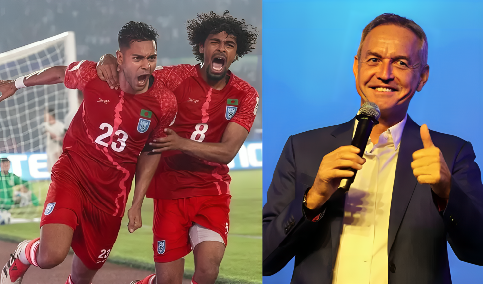 সান মারিনো ম্যাচ সামনে ডুলির অধীনে অনুশীলন শুরু