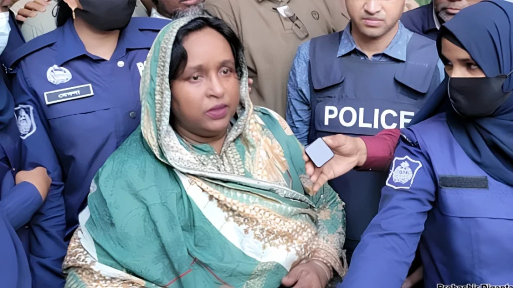 সাবেক মেয়র আইভীকে গ্রেপ্তার না দেখানোর আদেশ স্থগিতের আবেদন রাষ্ট্রপক্ষের 2 সাবেক মেয়র আইভীকে গ্রেপ্তার না দেখানোর আদেশ স্থগিতের আবেদন রাষ্ট্রপক্ষের সাবেক মেয়র আইভীকে গ্রেপ্তার না দেখানোর আদেশ স্থগিতের আবেদন রাষ্ট্রপক্ষের