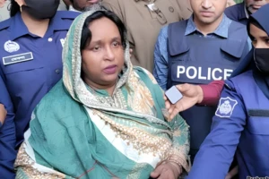 সাবেক মেয়র আইভীকে গ্রেপ্তার না দেখানোর আদেশ স্থগিতের আবেদন রাষ্ট্রপক্ষের