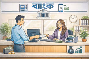 সোনালী ব্যাংকে চুক্তিভিত্তিক নিয়োগ বিজ্ঞপ্তি