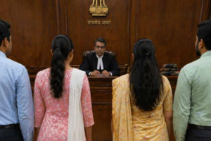 স্বামী অদলবদলের আবেদন: মধ্যপ্রদেশ হাইকোর্টে দুই বোনের ব্যতিক্রমী আইনি লড়াই