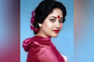 স্মরণ লাস্যময়ী পপশিল্পী পিলু মোমতাজ