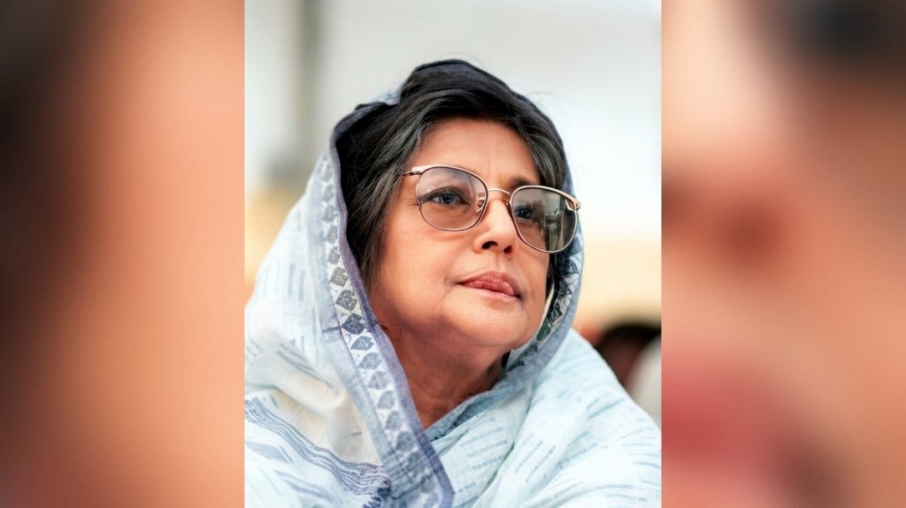 স্মরণে আঁধারের আলোকবর্তিকা শহীদ জননী জাহানারা ইমাম স্মরণে আঁধারের আলোকবর্তিকা শহীদ জননী জাহানারা ইমাম