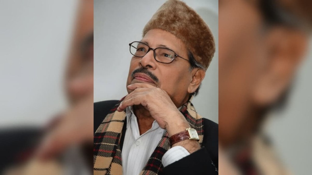 স্মরণে কিংবদন্তি সঙ্গীতশিল্পী মান্না দে স্মরণে কিংবদন্তি সঙ্গীতশিল্পী মান্না দে
