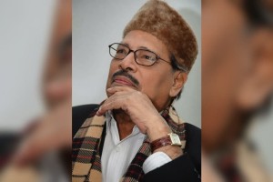 স্মরণে কিংবদন্তি সঙ্গীতশিল্পী মান্না দে