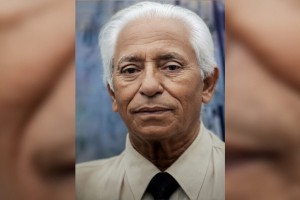 স্মরণে ড. এম আখলাকুর রহমান