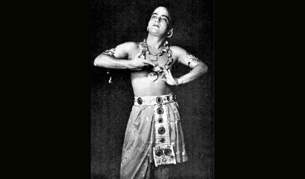 স্মরণে নৃত্যগুরু বুলবুল চৌধুরী 4 স্মরণে নৃত্যগুরু বুলবুল চৌধুরী