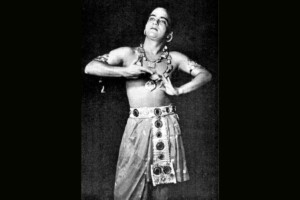 স্মরণে নৃত্যগুরু বুলবুল চৌধুরী
