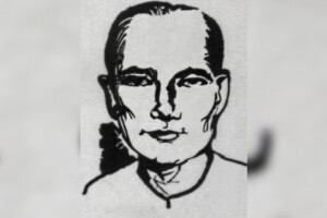 স্মরণে বৈষ্ণব কবি রাধারমন দত্ত
